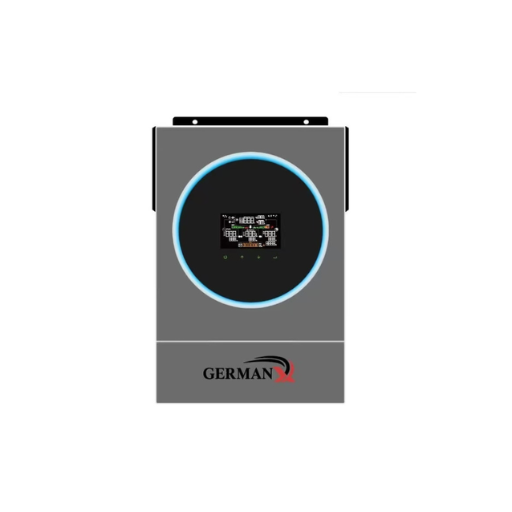 Hybrid Solar Inverter