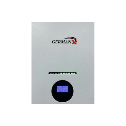 Premium Inverter