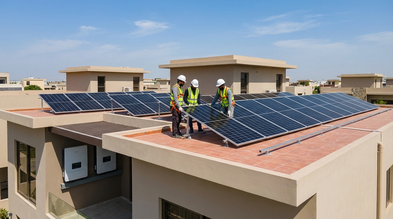 GermanX Installation